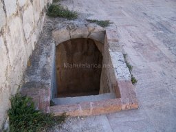 Castillo de Mula 2010